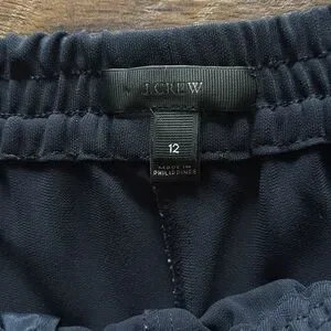 J Crew Track Order